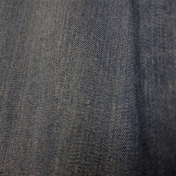 HP Free People Hi Rise Roller Skinny Jeans Size 27 - Picture 12 of 16